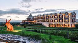 Hotel Caeli