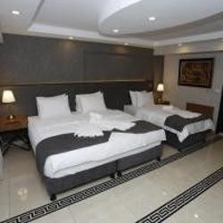 Degirmenlik Casamia Suit