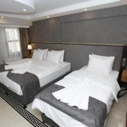 Degirmenlik Casamia Suit