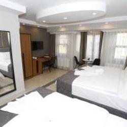 Degirmenlik Casamia Suit