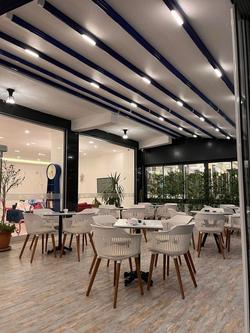 Park Blue Otel