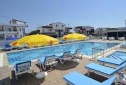 Tas Bahce Marti Otel