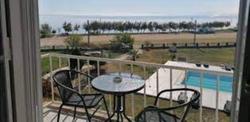 Tas Bahce Marti Otel