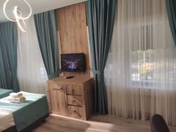 Yeni Truva Hotel