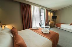 Yurdakul Hotel