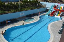 Koç Otel Çankırı