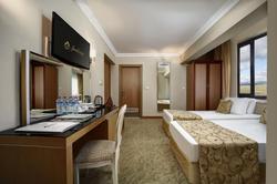 İpeksoy Thermal Hotel