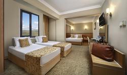 İpeksoy Thermal Hotel