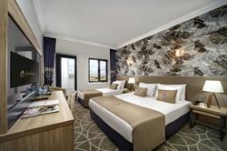 İpeksoy Thermal Hotel