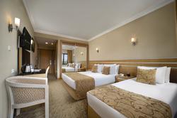 İpeksoy Thermal Hotel