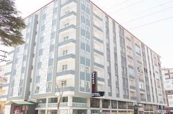 Beyazhan Otel