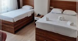 Çorum Hitit Otel