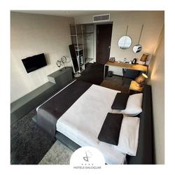 Dalgıçlar Otel