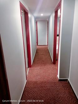 Şirin Apart Çorum