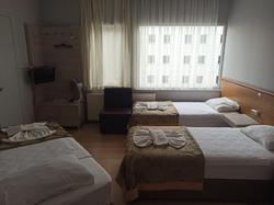 Şirin Otel