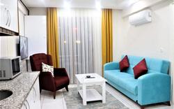 Golden Residence