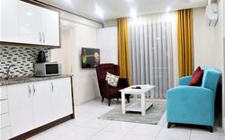 Golden Residence