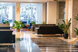 Halley Otel Denizli
