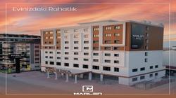 Marlen Hotel Denizli