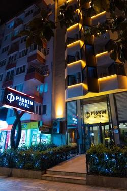 Pişkin Otel