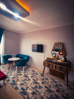 Kars Atapark Boutique Hotel