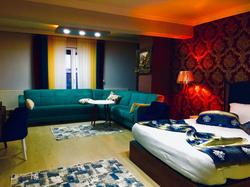 Kars Atapark Boutique Hotel