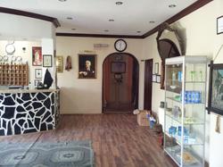 Otel Vadi