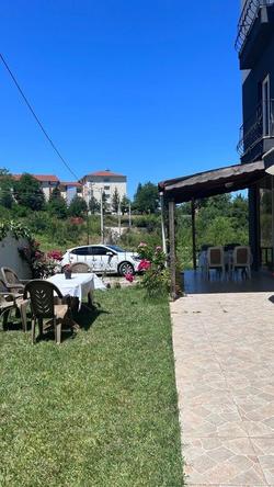 Çakıl Apart