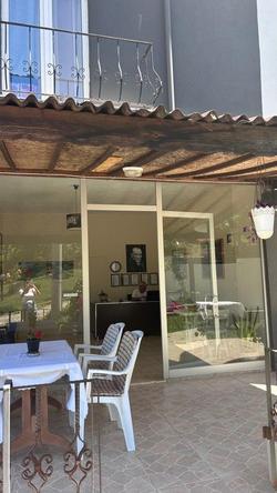 Çakıl Apart