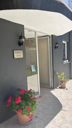 Çakıl Apart