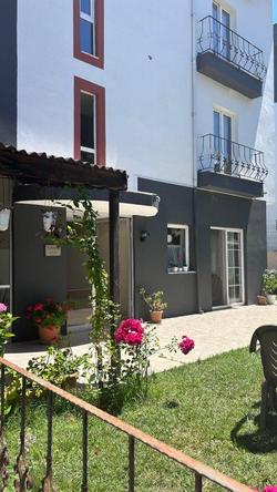 Çakıl Apart