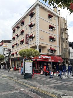 Düzce Han Otel