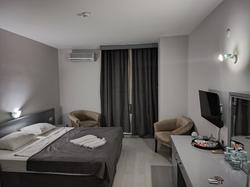 Düzce Han Otel