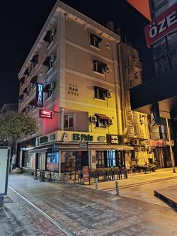 Düzce Han Otel