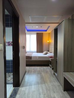 Grand Beyaz Saray Otel