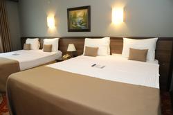 Hizel Otel