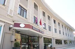 Hizel Otel