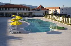 Pelemir Otel Düzce