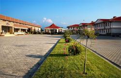 Pelemir Otel Düzce