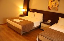 Pelemir Otel Düzce