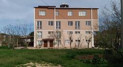 Emelce Köy Evi