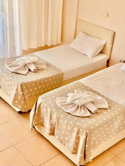 Erikli Sunshine Holiday Apart Hotel