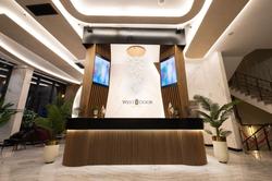 Westdoor Hotel