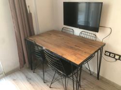 Soho Apartments