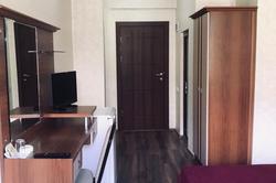 Bozkurt Otel - Yeşil Egin