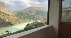 Bozkurt Otel - Yeşil Egin
