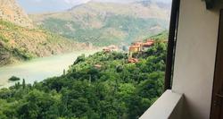 Bozkurt Otel - Yeşil Egin