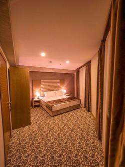 Balsoy Mountain Hotel