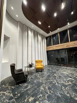Grand Han Suite