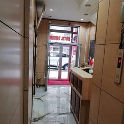 Hotel Tahran